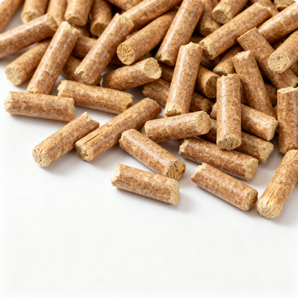 Biomass Products